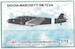 Savoia marchetti SM75bis MS77