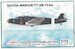 Savoia marchetti SM75bis MS77