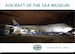 Aircraft of the SAA museum saa musem