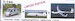 Superset with ASW28 Glider, Sailplane trailer and camper 44853