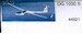 DG1001S Glider 44921