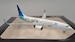 Boeing 737-800 Garuda Indonesia PK-GMZ  BT400-737-8-001