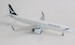 Airbus A321-251NX Cathay Pacific B-HPD  BT400-A321-001