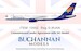 Boeing 757-200 Airtours International Airways G-WJAN BC10002
