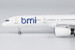Boeing 757-200 bmi British Midland G-STRY 10005