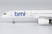 Boeing 757-200 bmi British Midland G-STRY  10005