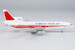 Lockheed L1011-1 Tristar ATA American Trans Air / TWA N31022 10007