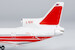 Lockheed L1011-1 Tristar ATA American Trans Air / TWA N31022 10007