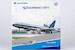 Lockheed L1011-1 Tristar Eastern Air Lines N305EA Bare Metal  10011