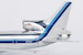Lockheed L1011-1 Tristar Eastern Air Lines N305EA Bare Metal  10011