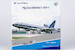 Lockheed L1011-1 Tristar Eastern Air Lines N305EA Bare Metal 10011