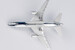 Lockheed L1011-1 Tristar Eastern Air Lines N305EA Bare Metal 10011