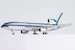 Lockheed L1011-1 Tristar Eastern Air Lines N305EA Bare Metal  10011