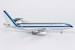 Lockheed L1011-1 Tristar Eastern Air Lines N305EA Bare Metal  10011