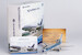 Lockheed L1011-1 Tristar Eastern Air Lines N305EA Bare Metal  10011