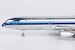 Lockheed L1011-1 Tristar Eastern Air Lines N305EA Bare Metal  10011