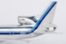 Lockheed L1011-1 Tristar Eastern Air Lines N305EA Bare Metal 10011