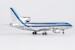 Lockheed L1011-1 Tristar Eastern Air Lines N305EA Bare Metal  10011