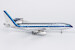 Lockheed L1011-1 Tristar Eastern Air Lines N305EA Bare Metal 10011