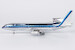 Lockheed L1011-1 Tristar Eastern Air Lines N305EA Bare Metal 10011
