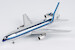 Lockheed L1011-1 Tristar Eastern Air Lines N305EA Bare Metal