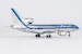 Lockheed L1011-1 Tristar Eastern Air Lines N305EA Bare Metal 10011