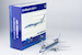 Lockheed L1011-1 Tristar Air America N372EA hybrid in Eastern basic chrome colors  BC10003
