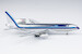 Lockheed L1011-1 Tristar Air America N372EA hybrid in Eastern basic chrome colors  BC10003