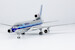 Lockheed L1011-1 Tristar Air America N372EA hybrid in Eastern basic chrome colors  BC10003