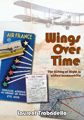 Wings Over Time 9781914489051