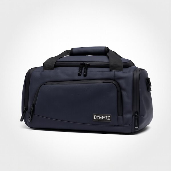 Travelbag 40 x 25 x 20 cm for underseat luggage, carry-on or backpack (Blue) 8721302910249