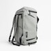 Travelbag 40 x 25 x 20 cm for underseat luggage, carry-on or backpack (Blue) 8721302910249