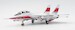 Grumman F14D Super Tomcat US Navy 157986 50th Anniversary model 1970 - 2020  CA721411