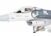 F16C USAF PACAF 92-3894/WW Demo Team "Primo" Komatsu Base 2019  CA721603