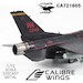 F16C Block 42 USAF 64th Aggressor Sqn "Wraith" 89-2048  CA721605