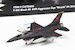 F16C Block 42 USAF 64th Aggressor Sqn "Wraith" 89-2048
