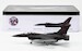 F16C Block 42 USAF 64th Aggressor Sqn "Wraith" 89-2048  CA721605