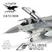 F16D RSAF 425th FS Luke AFB 96-5035  CA721606
