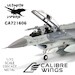 F16D RSAF 425th FS Luke AFB 96-5035  CA721606