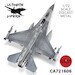 F16D RSAF 425th FS Luke AFB 96-5035  CA721606