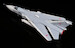 Sukhoi SU-24MR Russian Navy 30 White  CA722411