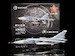Sukhoi SU-24MR Russian Navy 30 White CA722411