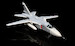 Sukhoi SU-24MR Russian Navy 30 White  CA722411