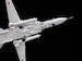 Sukhoi SU-24MR Russian Navy 30 White CA722411