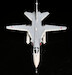 Sukhoi SU-24MR Russian Navy 30 White CA722411