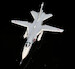 Sukhoi SU-24MR Russian Navy 30 White CA722411