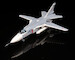 Sukhoi SU-24MR Russian Navy 30 White CA722411