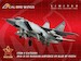 MIG31 DZ Foxhound Russian Air Force Blue 09 RF-95204
