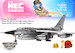 Convair B58A Hustler US Air Force 59-2458 Cowtown Hustler National USAF Wright-Patterson AFB Ohio (Weathering Version) PRE-ORDER NOW  CA725801W