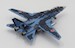 Grumman F14J Tomcat JASDF Kai Mona Cat  CA72DC01